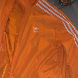 Adidas jacket